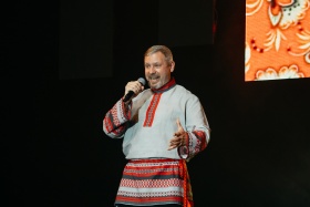 Ларионов Алексей